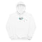 Men’s Don’t mess with the tide hoodies: Wild Tides: Eco-Adventure Sweatshirt