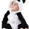 Baby Animal Costumes Unisex Toddler Outfit Halloween Dress up Romper