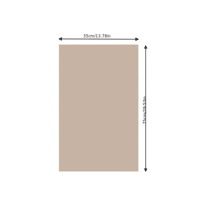 Super Absorbent Soft Cotton Hand Towel (14" X 29")