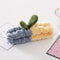 Kawaii Plush Hair Hoop Headband for Washing Face