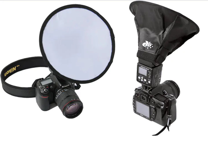 Mini Soft Light Dome 20cm (8 inches)