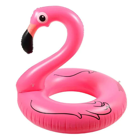 Flamingo Pool Float
