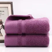 Ultra Soft Highly Absorbent Hand Towel for Everyday Use