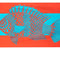 Cute Animal Beach Towel