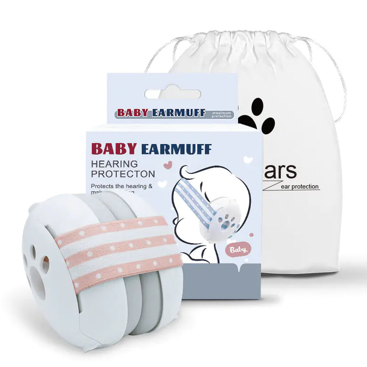 Baby Noise Cancelling Headphones