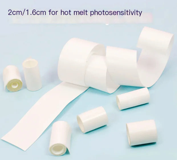 Children's Name Stamp with Waterproof Ink for Fabrics