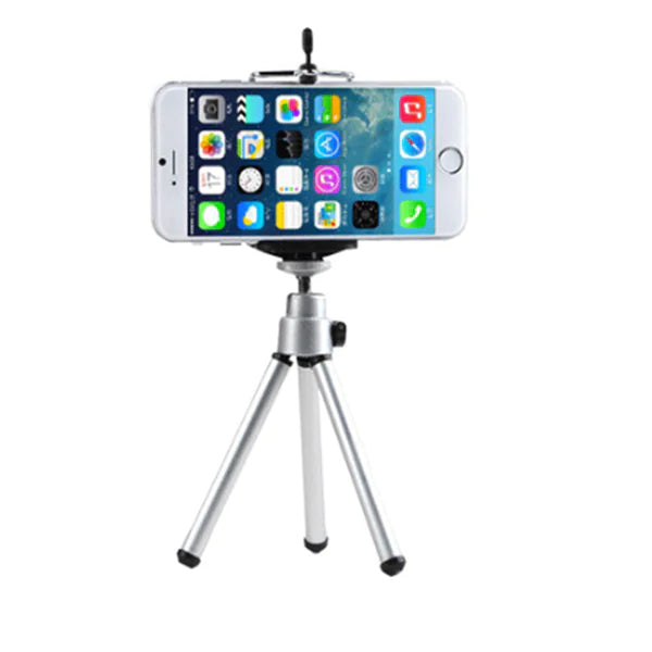 Aluminum Alloy Mini Phone and Projector Stand