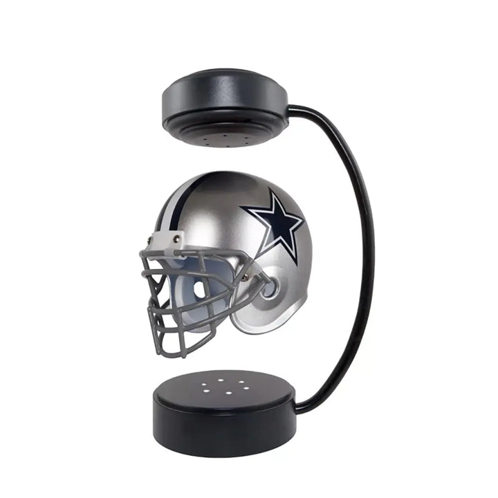 Maglev Helmet Display Stand for 32 Teams