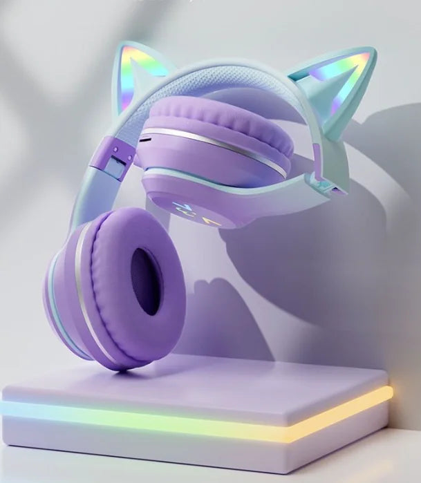 Children's Wired Headphones for Students