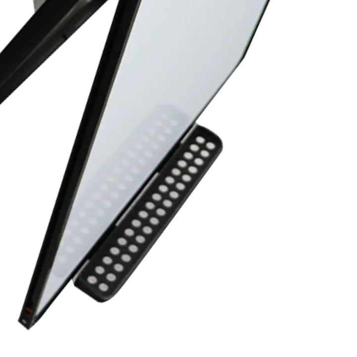 U-Shaped Adjustable Writing Board Stand for Home Office