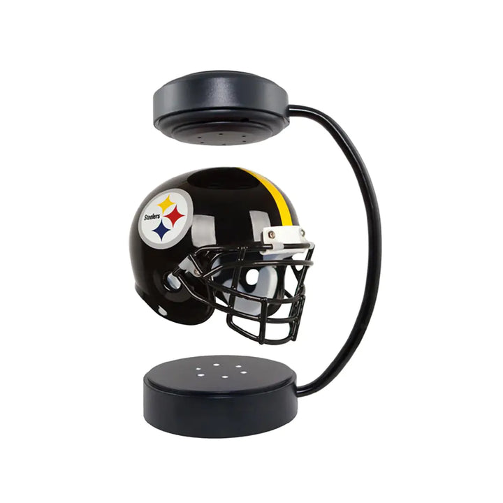 Maglev Helmet Display Stand for 32 Teams