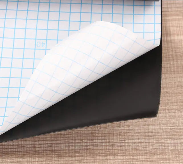 Magnetic Green Board for Home and Office Use