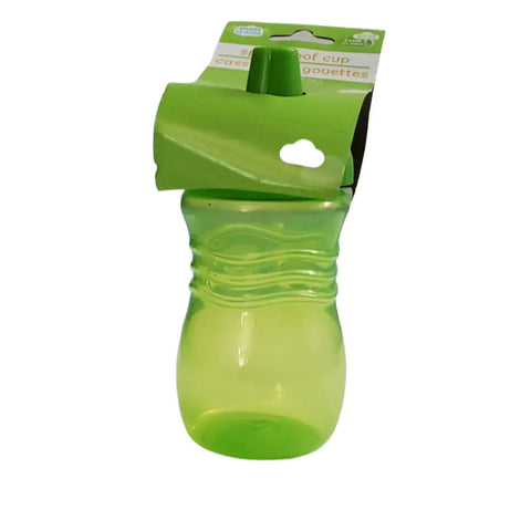 Toddler Spill Proof Cup (Green)