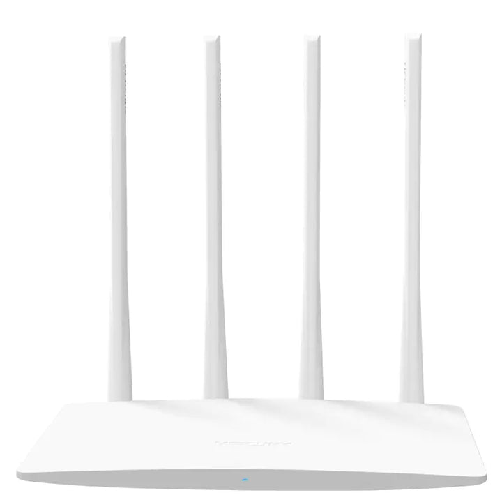 Mercury MW325R WiFi Router for Home Use