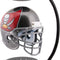 Maglev Helmet Display Stand for 32 Teams