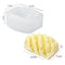 Pineapple Silicone Fondant Mould for Handmade Soap