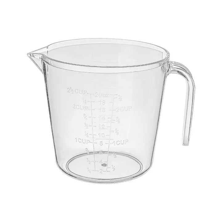 1pc High Temperature Resistant Measuring Cup for Baking