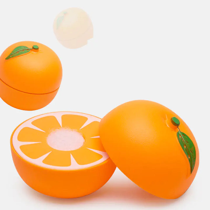 Fruit Cutting Playset