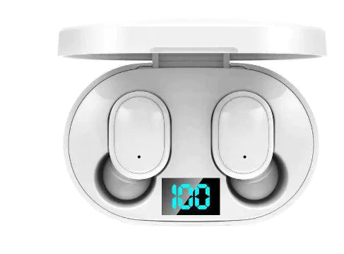 Dboom Cute Wireless Bluetooth Earbuds for All Phones