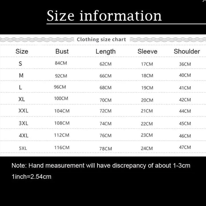 Fashionable Naruto Printed Short Sleeve Shirt