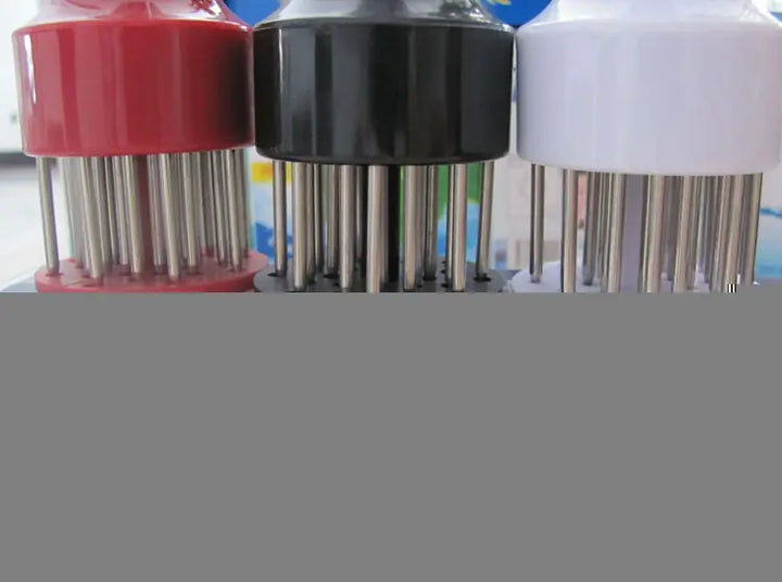 Kitchen Meat Tenderizer Needles - Stainless Steel Tools