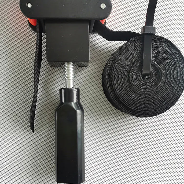 Corner Clamp for Woodworking - Right Angle Fastener