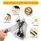 Home Knife Sharpener with New Design
