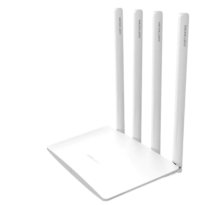 Mercury MW325R WiFi Router for Home Use