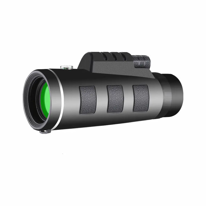 40X60 High-Power HD Monocular with Night Vision