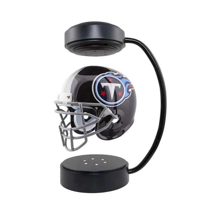Maglev Helmet Display Stand for 32 Teams