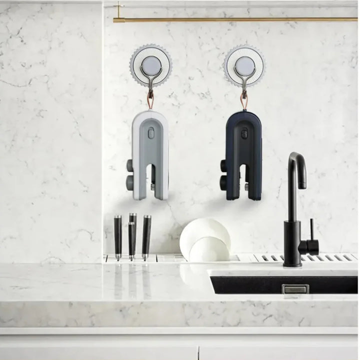 Mini Snack Sealing Machine