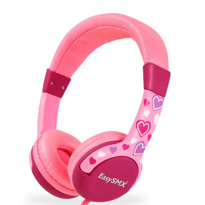 Children's Wired Headphones for Students