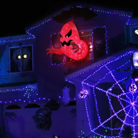 Halloween Inflatable Decoration