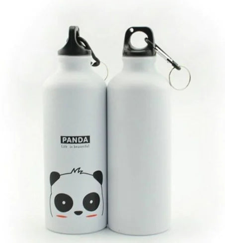 Portable Outdoor Sports Water Bottle for Kids