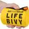 Life Bivy Emergency Survival Sleeping Bag Thermal Bivy - Use as Emergency Bivy Sack, Survival Sleeping Bag, Mylar Emergency Blanket