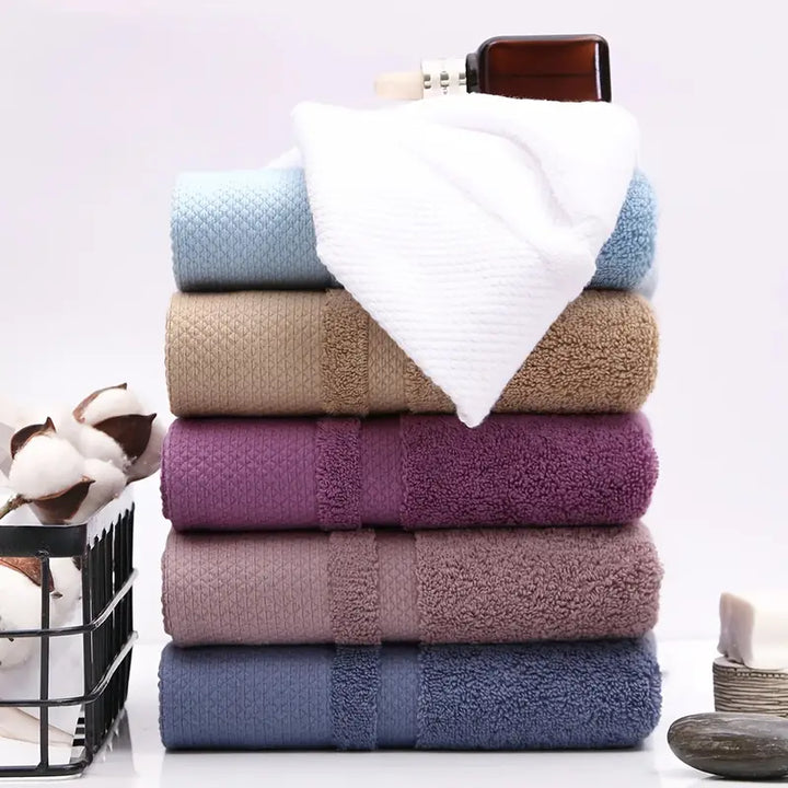 Ultra Soft Highly Absorbent Hand Towel for Everyday Use