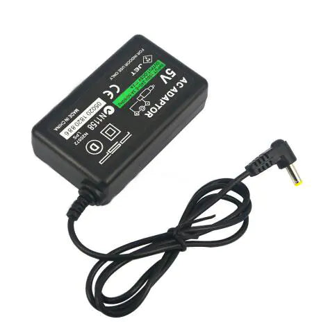 Universal PSP Charger Adapter Power Supply Unit