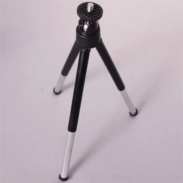 Aluminum Alloy Mini Phone and Projector Stand