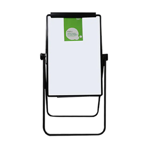 U-Shaped Adjustable Writing Board Stand for Home Office