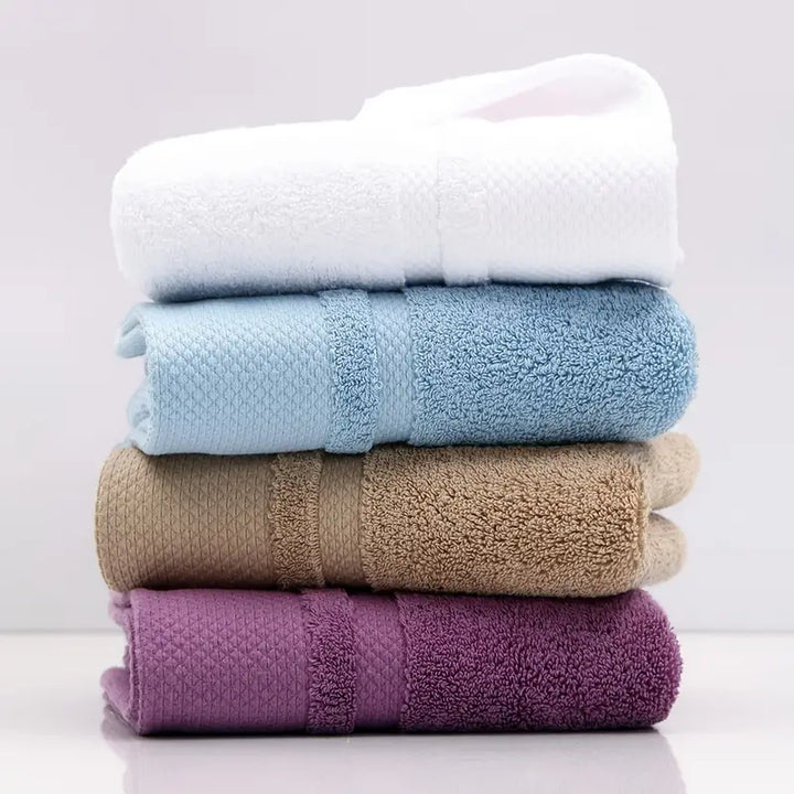 Ultra Soft Highly Absorbent Hand Towel for Everyday Use