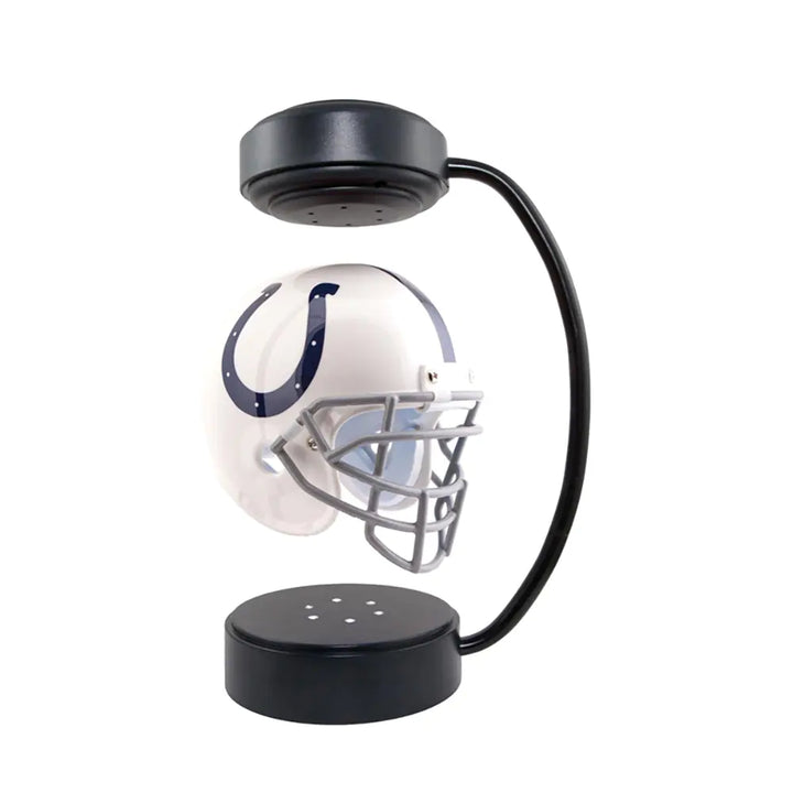 Maglev Helmet Display Stand for 32 Teams