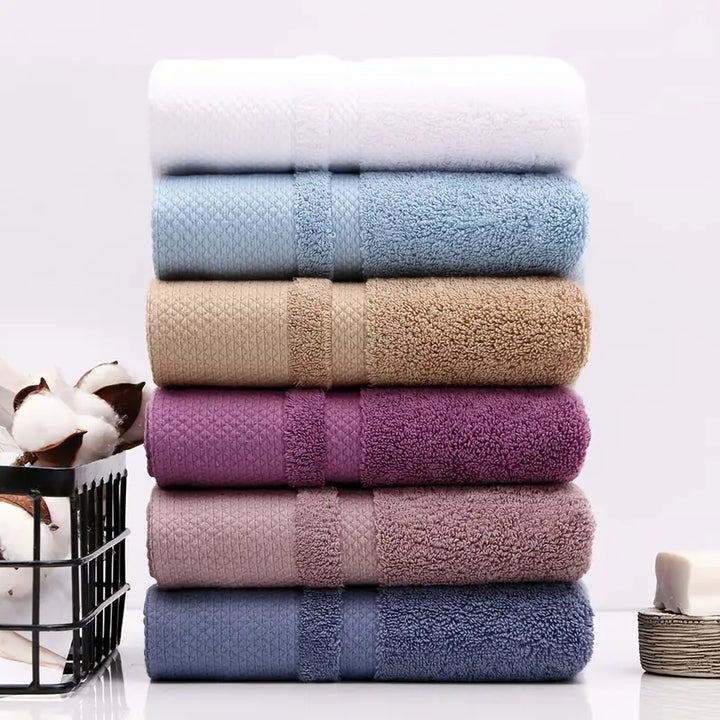 Ultra Soft Highly Absorbent Hand Towel for Everyday Use