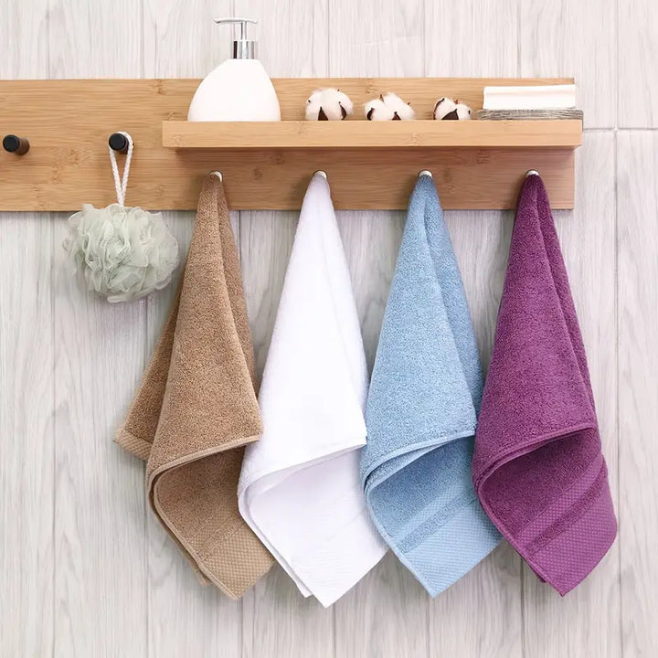 Ultra Soft Highly Absorbent Hand Towel for Everyday Use