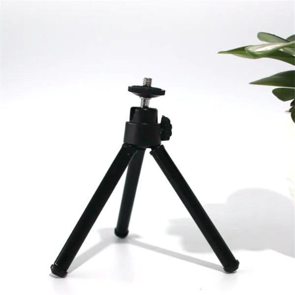 Aluminum Alloy Mini Phone and Projector Stand