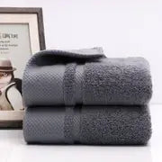 Ultra Soft Highly Absorbent Hand Towel for Everyday Use
