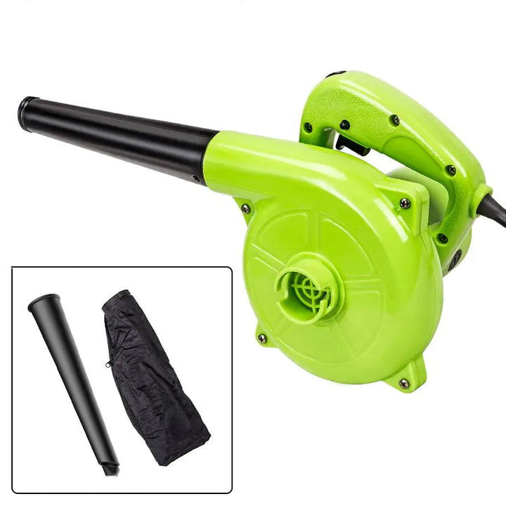 220V Powerful Mini Blower and Industrial Vacuum Cleaner