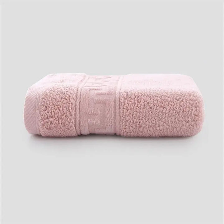 Cotton Hand and Face Towels for Adults (Terry)