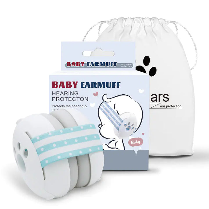 Baby Noise Cancelling Headphones